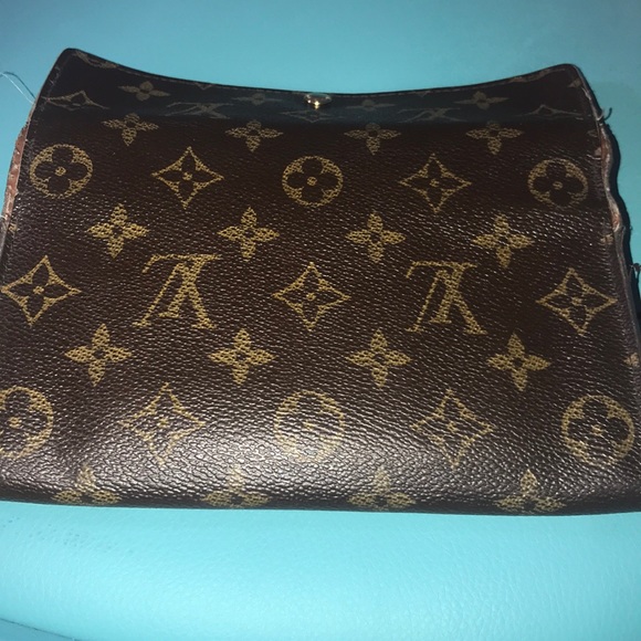 Biggest Louis Vuitton Wallets For Women
